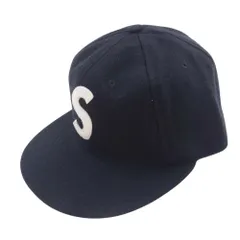 2024年最新】supreme 23ss キャップの人気アイテム - メルカリ