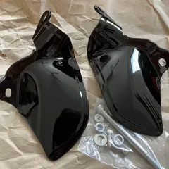 FXBRS2021年モデル ブレイクアウト純正プライマリーカバー