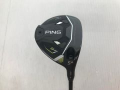 【最短翌日発送】G430 MAX | 18 | R | ALTA J CB BLACK | 中古 | フェアウェイウッド | ピン