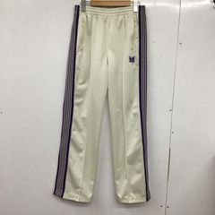 ストレート XS ベージュ クリーム ニードルス ニードルズ needles