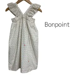 2025年最新】Bonpoint 子供用ワンピースの人気アイテム - メルカリ
