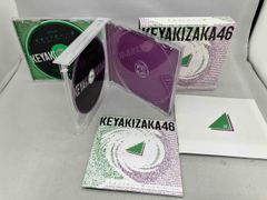 欅坂46 CD まとめ売り - メルカリ