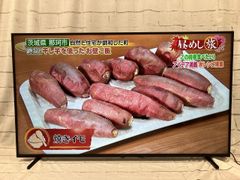 ★状態良好★ Panasonic パナソニック VIERA TH-65JX750 65V型 4Kダブルチューナー内蔵 液晶テレビ ブラック ☆★