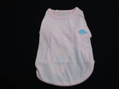 【SOVO】LLサイズ　胴回り48cm　消臭　Tシャツ　ピンク　タグ付新品 定価3080円