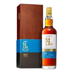 レア]未開封 カバラン Palo Cortado シェリーカスク 金車45周年 - メルカリ