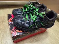 2025年最新】andersson bell asicsの人気アイテム - メルカリ