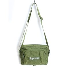 SUPREME 19SS Box Logo Shoulder Bag - メルカリ