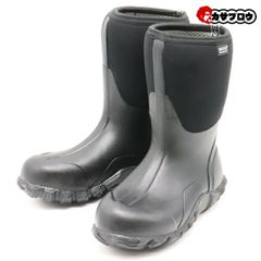 【当日出荷】 スノーブーツ 長靴 ミッド BOGS ボグス 61142 クラシックMID メンズ 保温 アウトドア キャンプ 釣り 雪かき 除雪 雪下ろし