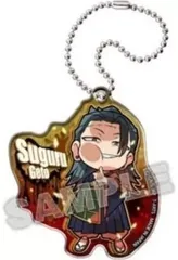 【中古】キーホルダー 夏油傑 「ぴた!でふぉめ 呪術廻戦 2nd・オープニング アクリルキーホルダー」