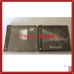 XOVER 廃盤CD2枚セット / Aureola / XGATE / Laputa / Everlasting-K  / Moi dix Mois