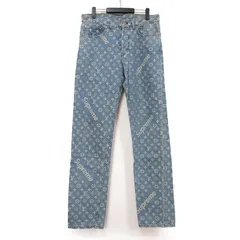 2025年最新】supreme louis vuitton デニムの人気アイテム
