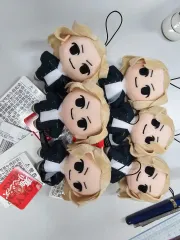 東京リベンジャーズ(東リべ) マイキー 佐野 万次郎 人形 ぬいぐるみ ぬい SEGA セガ 正規品