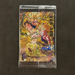 スーパードラゴンボールヒーローズ　UGM1　まとめ売り スーパードラゴンボールヒーローズ 孫悟空 UGM1-SEC2 1枚まとめ