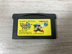 モンスターサマナー ゲームボーイアドバンスソフト - メルカリ