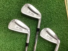 ヨネックス　yonex　20度0番アイアン　3番 NS950neo(S) ゼロ番 ヨネックス／／ゼロ アイアンの口コミ評価｜ゴルフクラブ・ギア