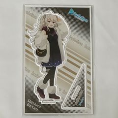 紅月ゆれる恋あかり 朱雀院紅葉 CRYSTALiA 5周年記念アクリルスタンド