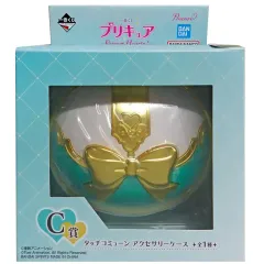 【中古】雑貨 タッチコミューン アクセサリーケース 「一番くじ プリキュア ～Forever Hearts!～」 C賞