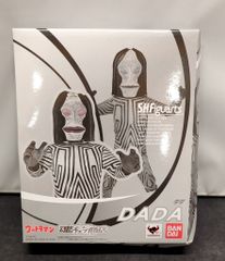 S.H.Figuarts ダダ フィギュア 30-EY0615-12C - メルカリ