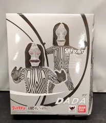 BANDAI - BANDAI バンダイ/S.H.Figuarts ダダ  魂ウェブ商店限定/Aランク/19【中古】 BANDAI - BANDAI バンダイ/S.H.Figuarts ダダ 魂ウェブ商店/A