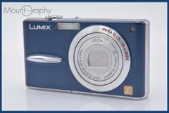 2025年最新】LUMIX DMC-FX30の人気アイテム - メルカリ