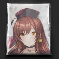 DARSアンバサダー2021 当選品 描き下ろし クッションカバー 大崎甘奈 DARSアンバサダー2021 当選品 描き下ろし クッションカバー 大崎