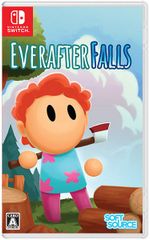 在庫あり【新品】【NS】Everafter Falls［Switch版］【ネコポス送料無料】
