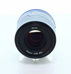 【中古】(ツアイス) ZEISS LOXIA 2/50 E-MOUNTのサムネイル