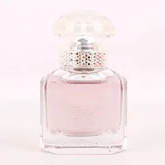 2024年最新】GUERLAIN（ゲラン） モン ゲラン オーデパルファン (30mL