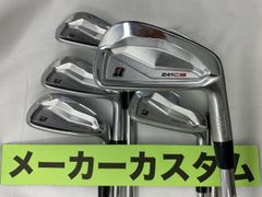 【中古】アイアンセット ブリヂストン 【カスタム品】241CB　アイアン/MODUS3TOUR120 6本セット/X/32[5910]■神戸長田