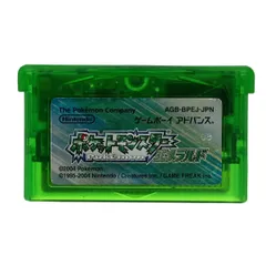 ##Nintendo ニンテンドウ GBAソフト ポケットモンスターエメラルド ソフトのみ 動作確認済