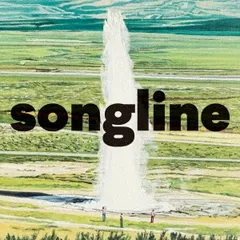 くるり　Songline レコード　2枚組 くるり Songline レコード 2枚組 アルバム