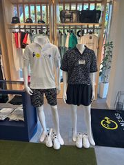 ラスト1点‼️【新品タグ付】パーリーゲイツ 【PG BODY