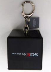 新品未使用】 任天堂ミュージアム 起動音キーホルダーコレクション DS