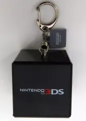 ニンテンドーミュージアム キーホルダーコレクション ニンテンドー3DS DS m32547532874_1.jpg?1728119561
