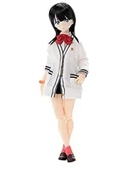 2025年最新】SSSS.GRIDMAN 宝多六花 1/6 完成品フィギュアの人気