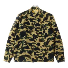 A BATHING APE GORE-TEX 迷彩マウンテン　スノボ　美品 GORE - TEX 1ST CAMO SNOWBOARD JACKET | bape.com