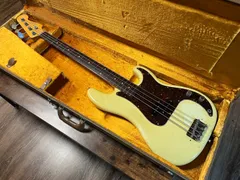 2024年最新】fender Custom Shop プレベの人気アイテム - メルカリ