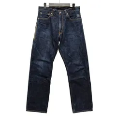 Levi’s Fenom 207 デニムパンツ　ピンクステッチ　濃紺　XL 2025年最新】Levis Fenom 207の人気アイテム - メルカリ