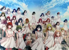 シャニマス 283プロ 放課後クライマックスガールズ Reバースver