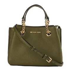新品 マイケルコース MICHAEL KORS ハンドバッグ スモール メッセンジャー