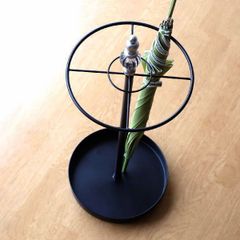 希少 銅製 アンティーク調 猫型 傘立て 軽量 スリム 猫モチーフ - メルカリ