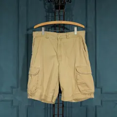 USA VINTAGE Polo by Ralph Lauren CARGO SHORTS/アメリカ古着ポロバイラルフローレンカーゴショーツ（ショートパンツ）