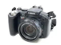 2024年最新】canon powershot s5isの人気アイテム - メルカリ