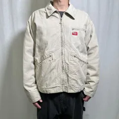 Dickies ディッキーズ　ダックジャケット　デトロイト　5XL DEAD Dickies ディッキーズ ダックジャケット デトロイト 5XL DEAD