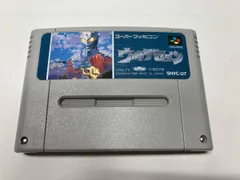 2025年最新】SFCウルトラセブンの人気アイテム - メルカリ
