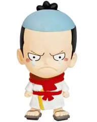 アニキャラヒーローズ Vol.15 パンクハザード編 其の弐 シークレット 特典 2025年最新】アニキャラヒーローズ ワンピースVol.15 パンク