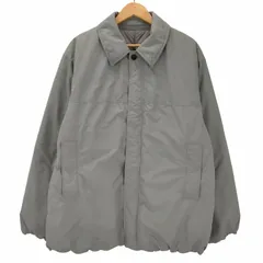 スティーブンアラン Steven Alan PE DARUMA CAR BLOUSON メンズ  XLのサムネイル