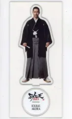 【中古】アクリルスタンド・アクリルパネル AKIRA(EXILE) アクリルスタンド 2021 カレンダーver. 「居酒屋えぐざいる」 えぐカプセルONLINE景品