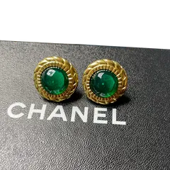 2025年最新】シャネル グリポア イヤリングの人気アイテム