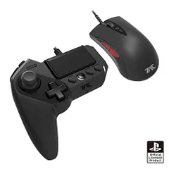 【PS4 PS3 PC対応】タクティカルアサルトコマンダー G2 for PS4 PS3 PC(中古品)のサムネイル